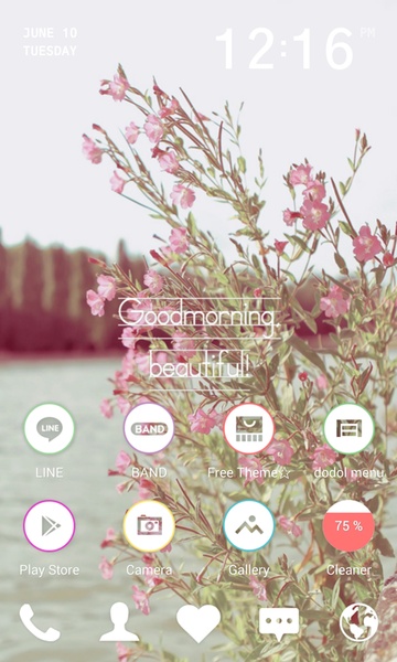 Goodmorning beautiful - Preview 3