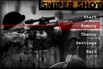 Sniper shot! screenshot 5