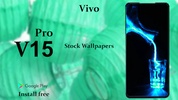 Vivo V31 Pro Launcher & Themes screenshot 4
