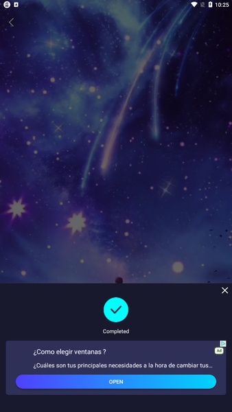 Shining wallpaper-charging - Preview 7