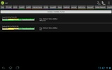 Wifi Analyzer screenshot 9