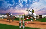 Horse Jump Show screenshot 5