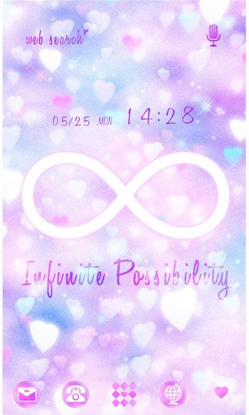 Infinite Love - Preview 4
