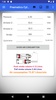 Pneumatic Cylinder Calculator screenshot 9