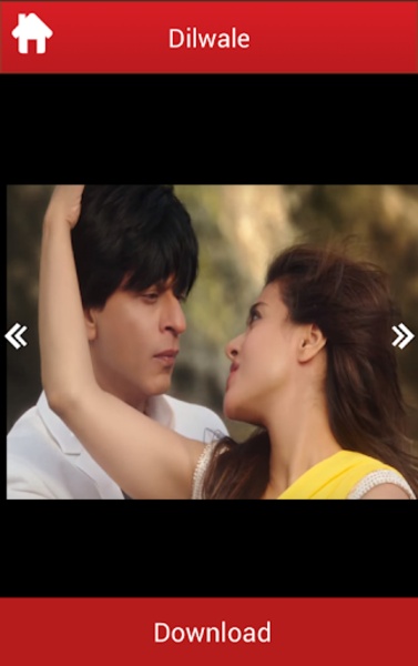 Dilwale - Preview 1
