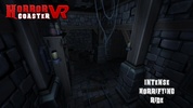 Horror Roller Coaster VR screenshot 4