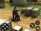 Elite Commando Assassin 3d screenshot 9