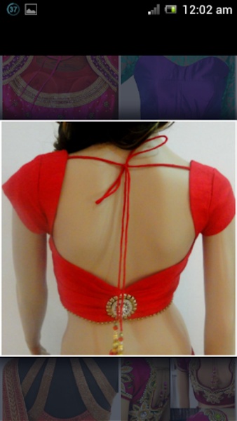 Latestblousedesigns - Preview 4