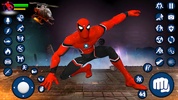 Spider Hero- Superhero Fight screenshot 1
