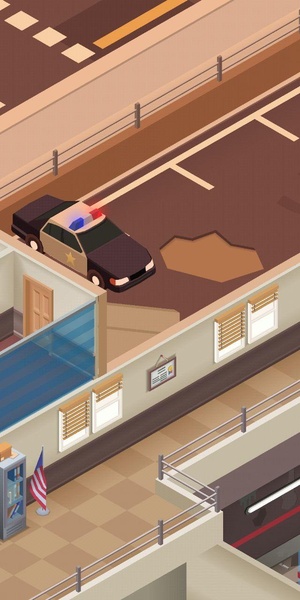 Idle Police Tycoon - Preview 11