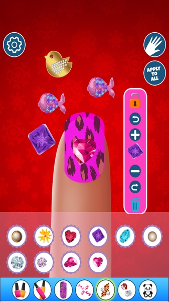 Nail Salon - Preview 4