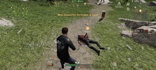 CrisisX screenshot 13