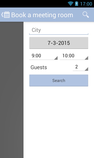 myOffice - Preview 1