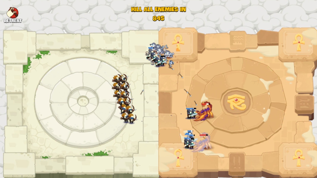 Fantasy Legion - Preview 6