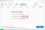 PDFtoImage Converter screenshot 1