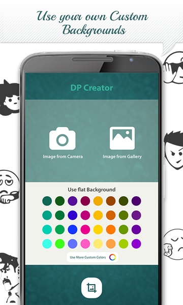 DP Creator - Preview 4