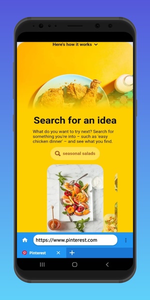 Light Speed Browser - Preview 4