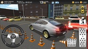 Car Parking Game 3D screenshot 6