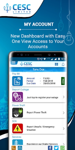 CESCAPPS - Preview 4