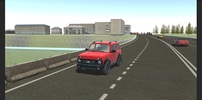 Simulator Car Driving screenshot 1