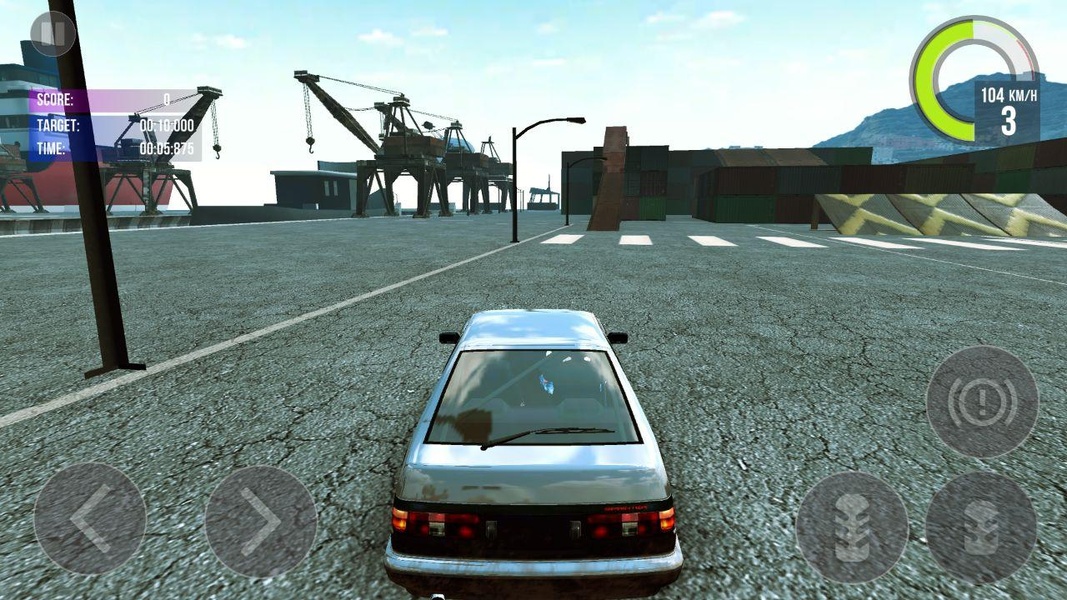 Pure Rally Racing - Drift 2 - Preview 2