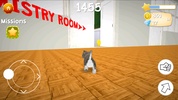 Cat Simulator screenshot 4