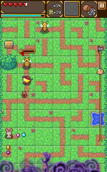 SwapQuest - Preview 7