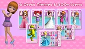 Coco Dress Up 3D screenshot 12