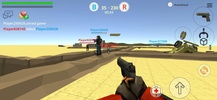 Strike Fortress Box screenshot 5