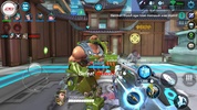 ShellFire - MOBA FPS screenshot 3