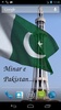 Pakistan Flag screenshot 9