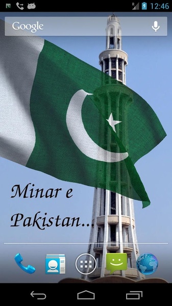 Pakistan Flag - Preview 9