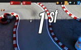 Touch Racing screenshot 3