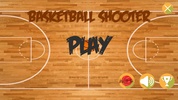 Basketball Game 3D | Basketball Shooting screenshot 1