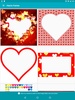 Hearts Frames screenshot 2