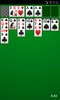 Solitaire screenshot 4