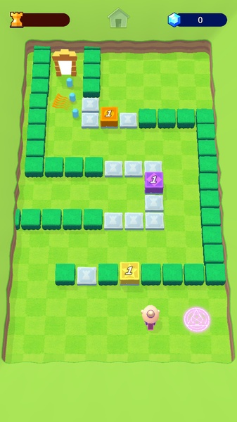 Random Rush - Preview 5