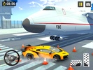 Ultimate Car Stunts: Car Games screenshot 2