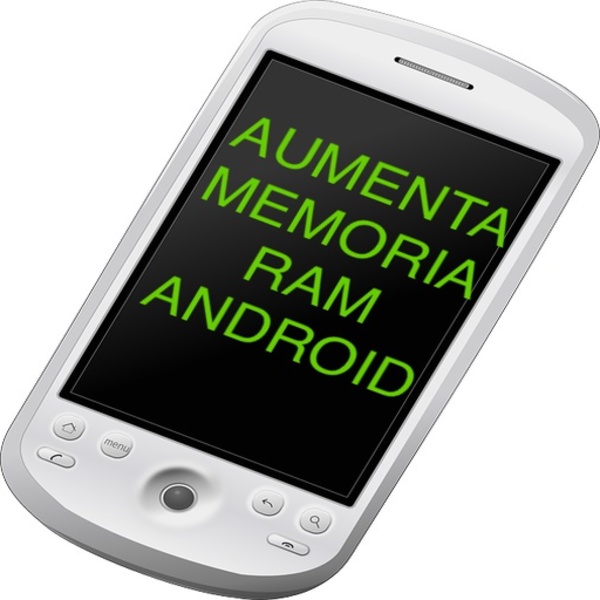 Aumenta memoria RAM de Android - Preview 1