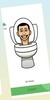 How to draw skibibi toilet screenshot 9