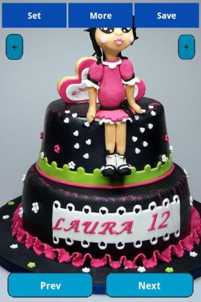 Cake Wallpapers - Preview 8