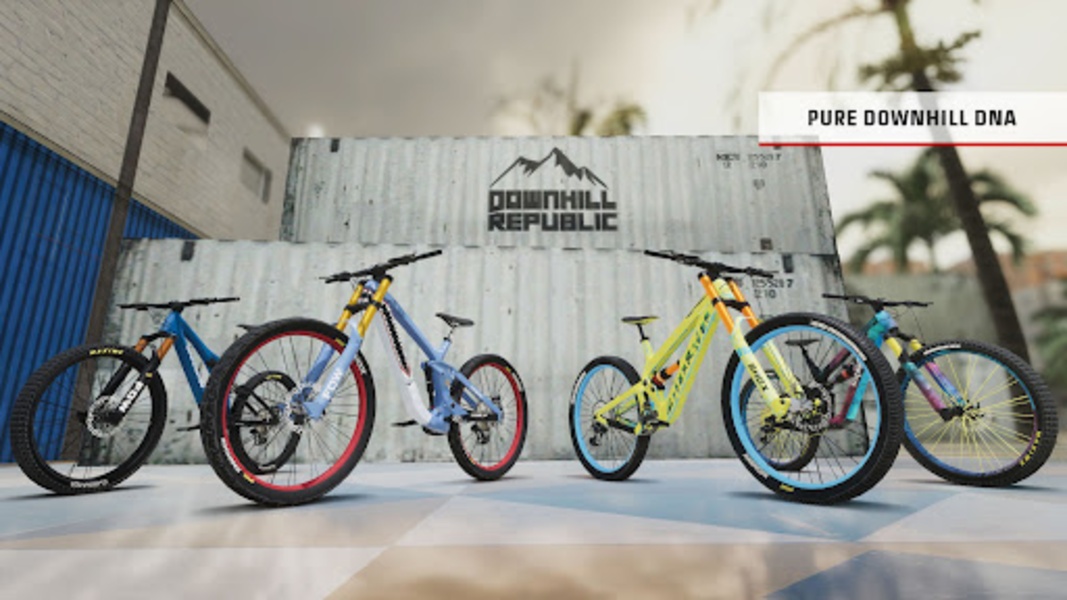 DownHill Republic - Preview 15