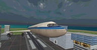 Plane Pro Flight Simulator 3D screenshot 5