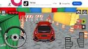 Car Racing Simulator 2022 screenshot 10