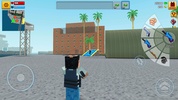 Block City Wars screenshot 8
