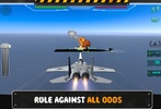 F15 Air Gunner: Jet Fighting screenshot 3