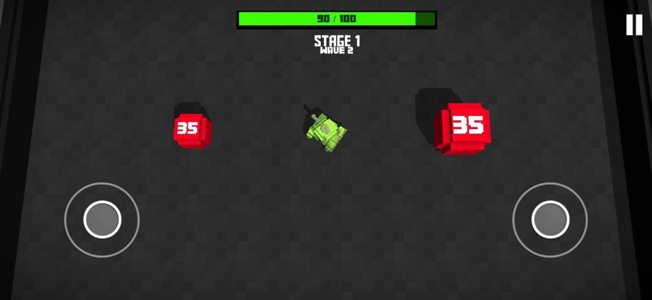 Tank Block Blast - Preview 9
