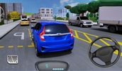 Drive for Speed: Action screenshot 2