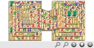 Mahjong Classic 2 screenshot 1