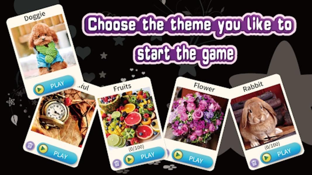 Find The Difference Game - Preview 9